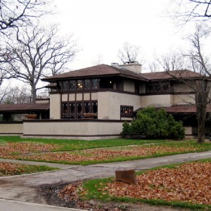 A Home in Highland Park