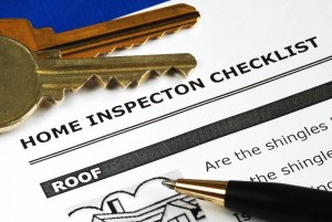 Inspection Checklist
