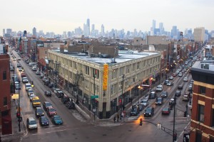 Neighborhood Highlights Bucktown