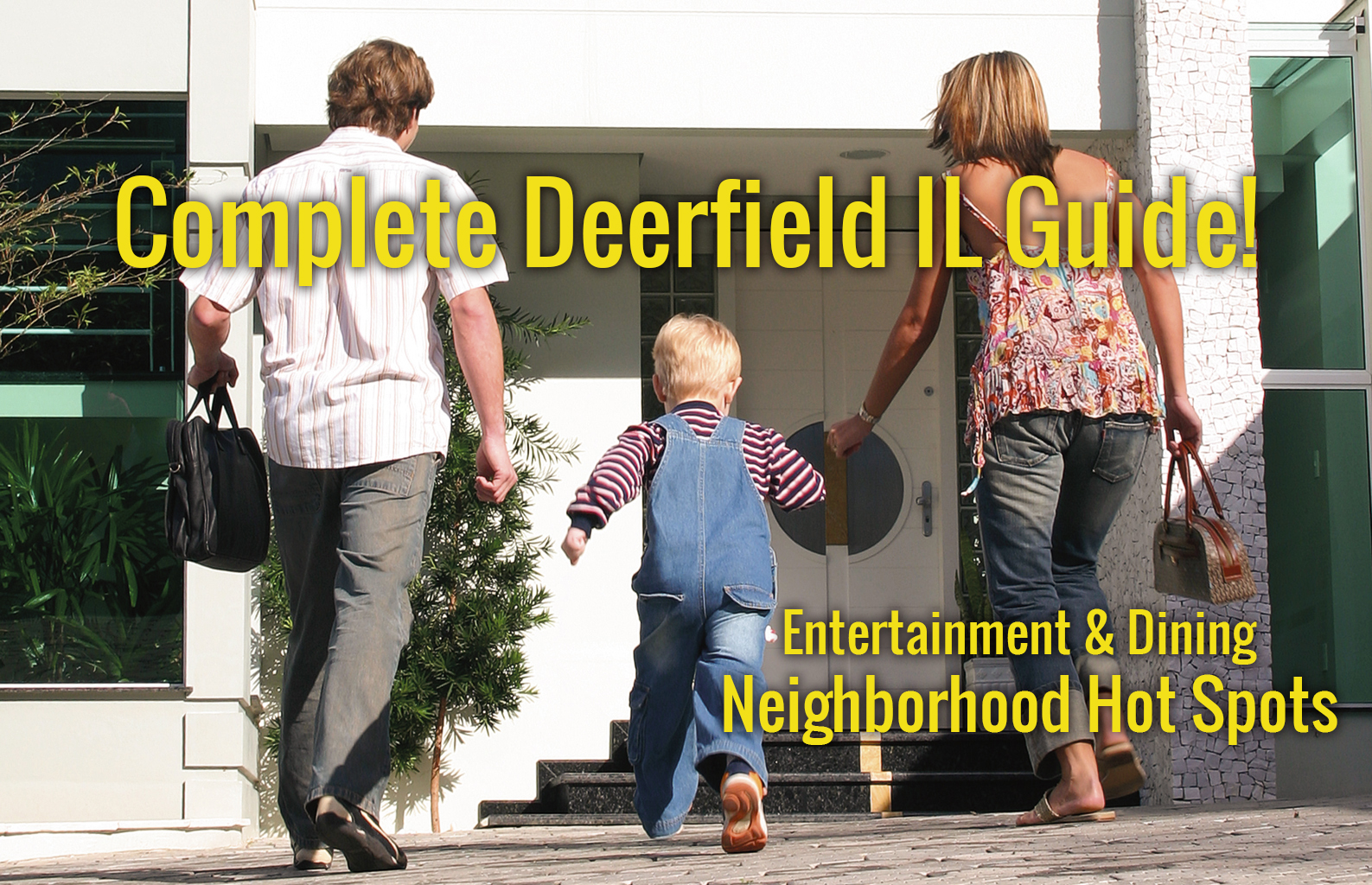 complete deerfield il guide complete deerfield il guide