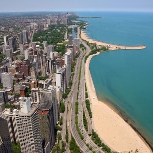 Homes and Condos in Chicago's Gold Coast