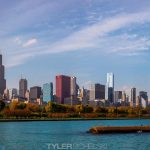 tyler sichelski chicago skyline