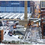 west loop winter image