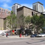 Museum of Contemporary Art Chicago Renovation