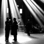 Chicago Union Station Historical Landmark