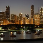February 2017 Chicago Events