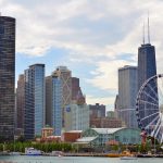 spring 2018 events in chicago