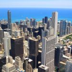 august festivals in chicago