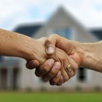 buy your first home