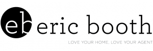 Welcome To Eric Booth Realty